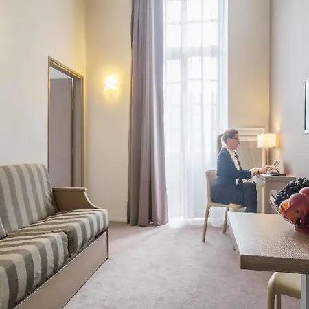 Confort Centre 3* Reims