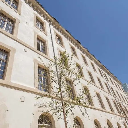 Confort Centre 3* Reims