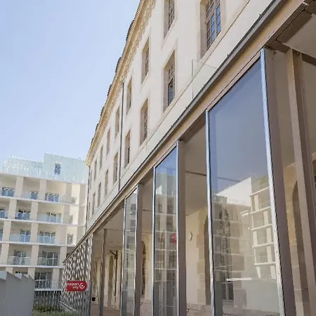 Confort Centre Hotel