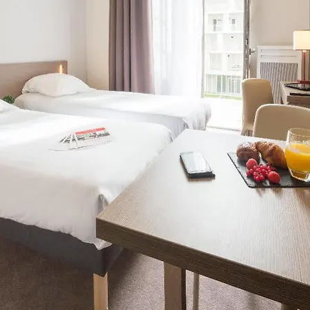 Confort Centre Hotel