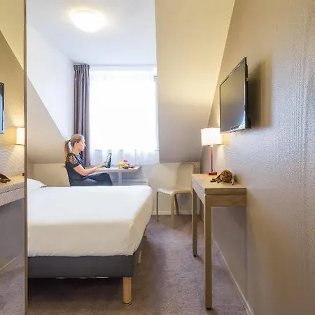 Confort Centre Hotel